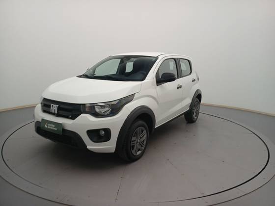 FIAT MOBI 1.0 EVO FLEX LIKE. MANUAL FIAT MOBI 1.0 EVO FLEX LIKE. MANUAL